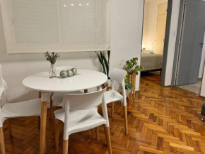 Departamento 2 amb - Palermo - desc estadía larga